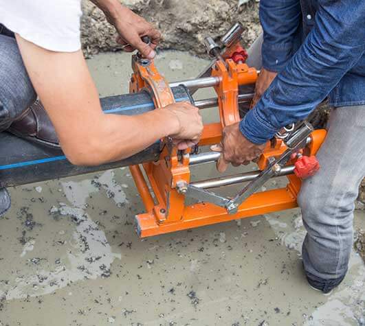 Emergency plumbing repair service in Richmond Hill