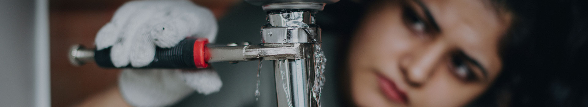 Professional plumber in Richmond Hill providing expert plumbing services