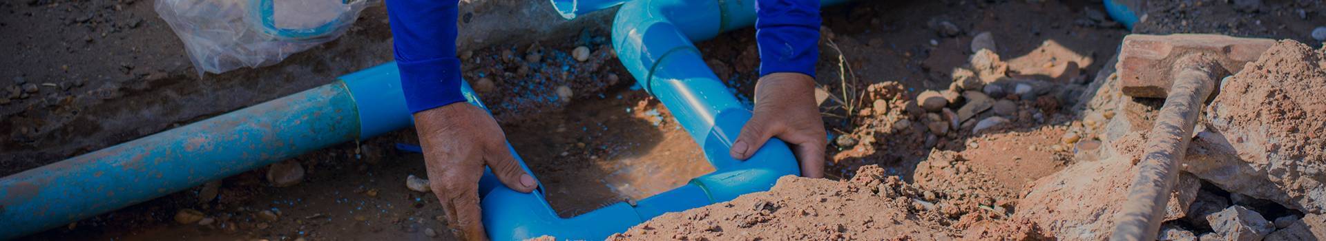 Residential plumbing services in Richmond Hill