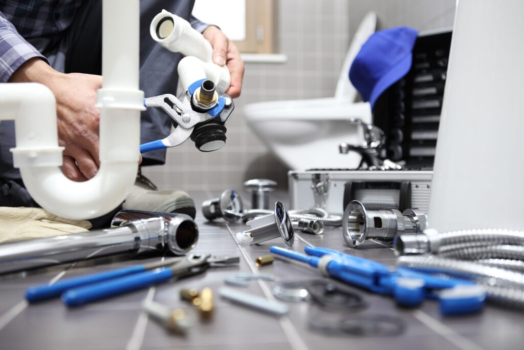 Emergency Plumber Toronto