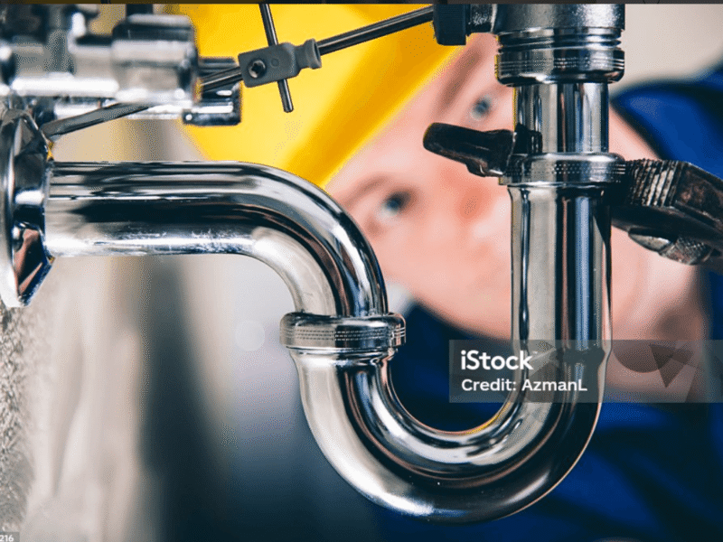 Emergency plumbing services in [City Name], pipe repairs and plumbing issues handled by professional plumbers in urgent situations