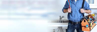 Expert plumber in Woodbridge providing plumbing services